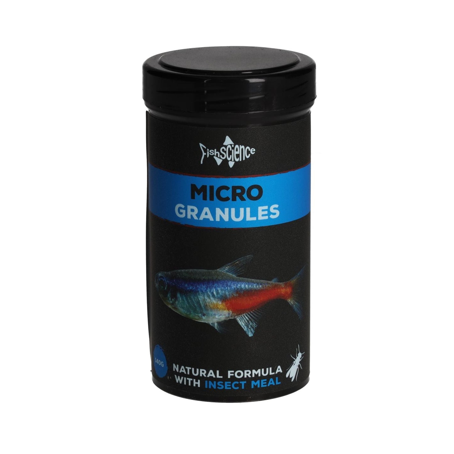Fish Science Micro Granules 45g
