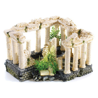 Classic Roman Square Columns 2775
