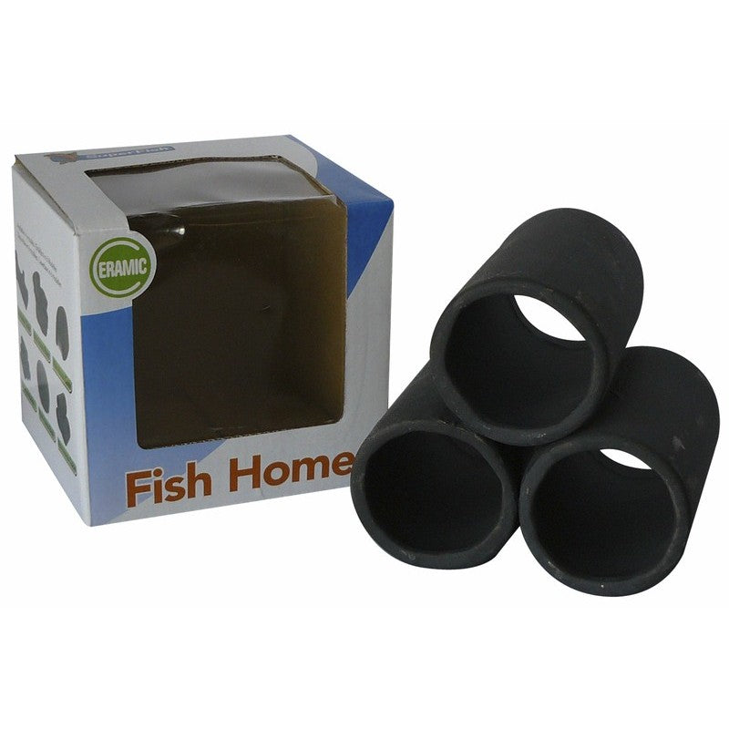 SuperFish Fish Home Tube XL