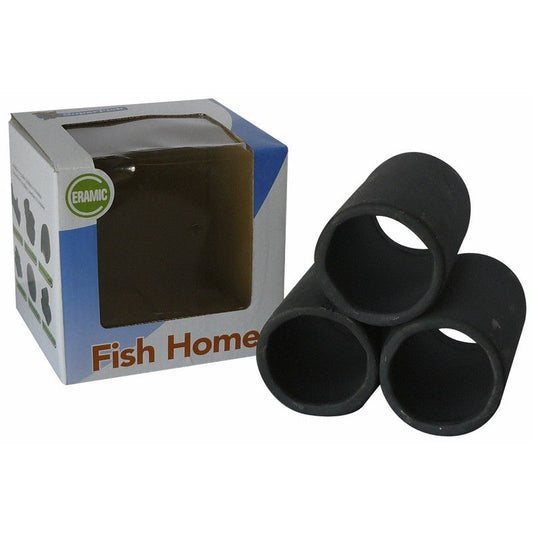 SuperFish Fish Home Tube XL