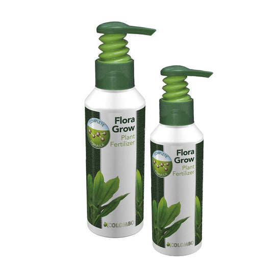 Colombo FloraGrow Plant Fertilizer - Available In 3 Sizes