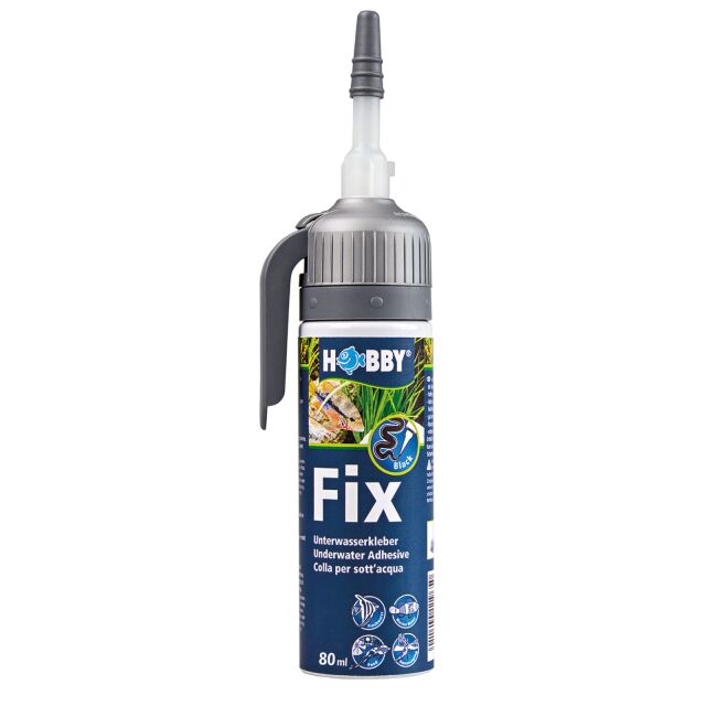 Hobby Fix Underwater Sealant 80ml