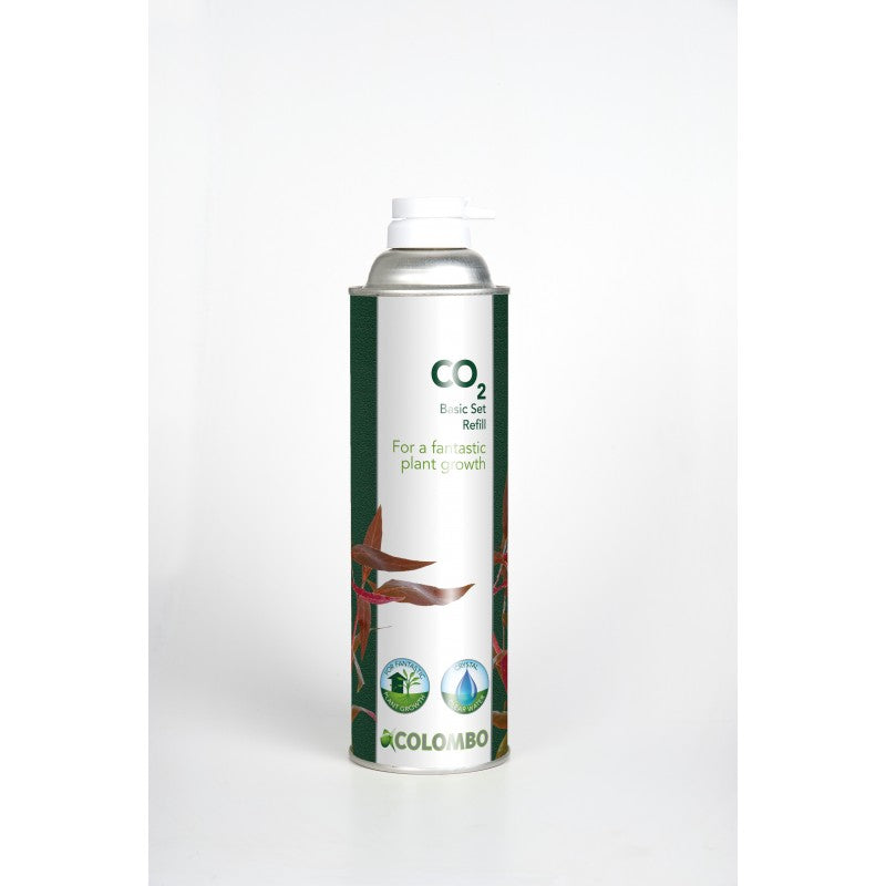 Colombo CO2 Basic Set Refill