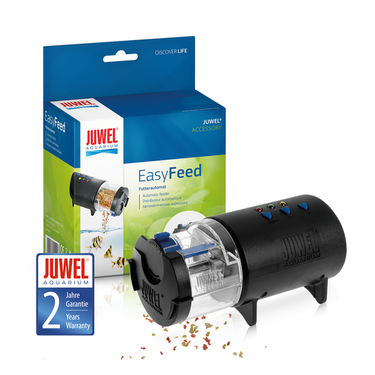 Juwel Easyfeed Automatic Feeder