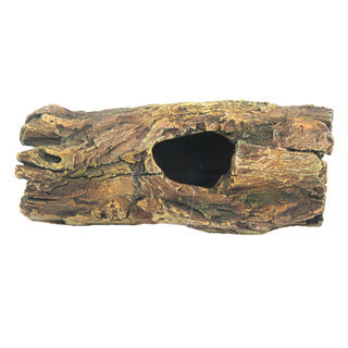 Classic Chunky Driftwood Hideaway 3261