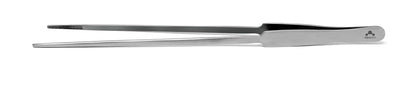 Aquavitro Straight Fine Tip Forceps
