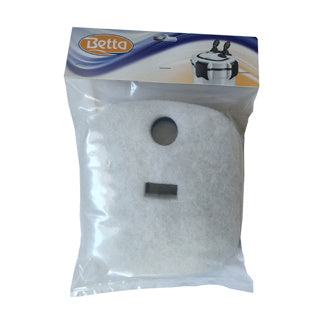 Betta 2000 Filter Pad Set