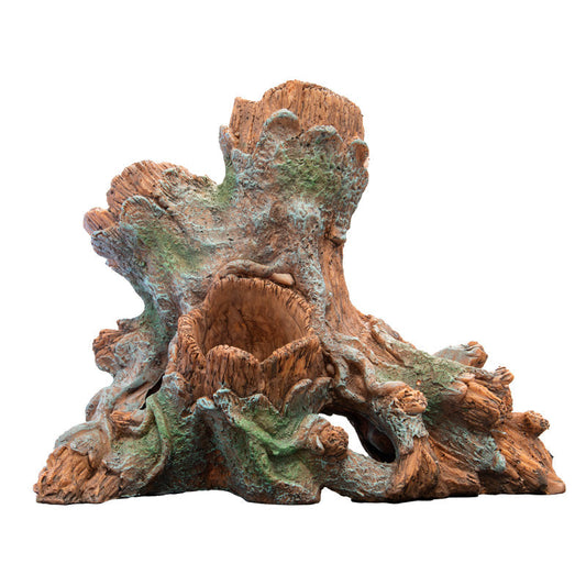 SuperFish Scapers Wood Planty - Available In 2 Sizes