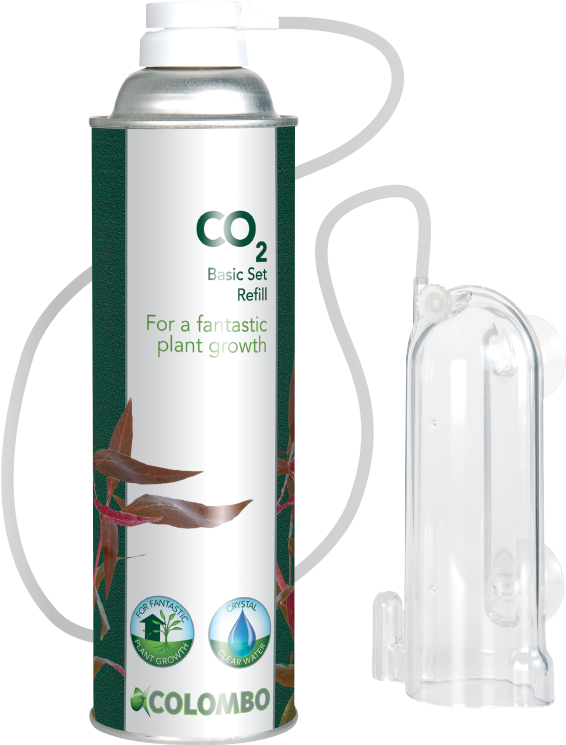 Colombo CO2 Basic Set