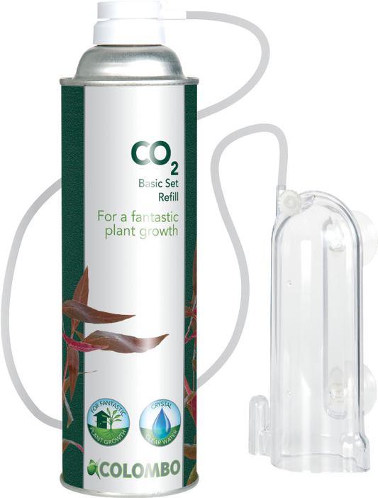 Colombo CO2 Basic Set