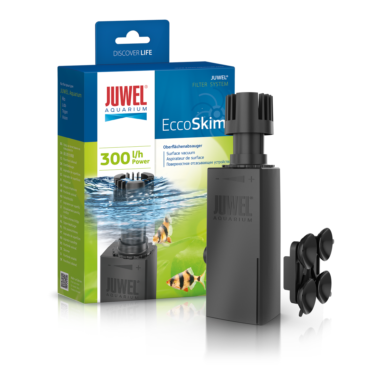 Juwel EccoSkim Surface Skimmer