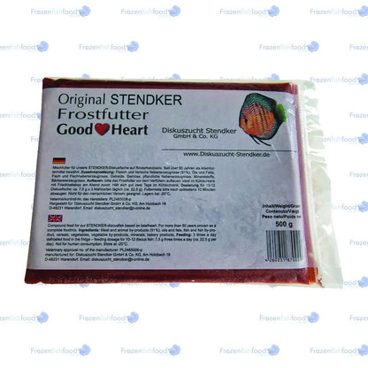 Stendker GoodHeart Classic - Available In 2 Sizes
