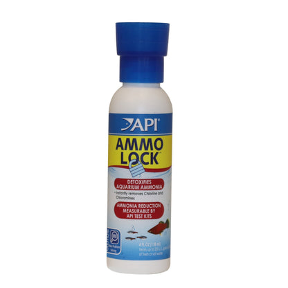 API Ammo Lock - Available In 3 Sizes