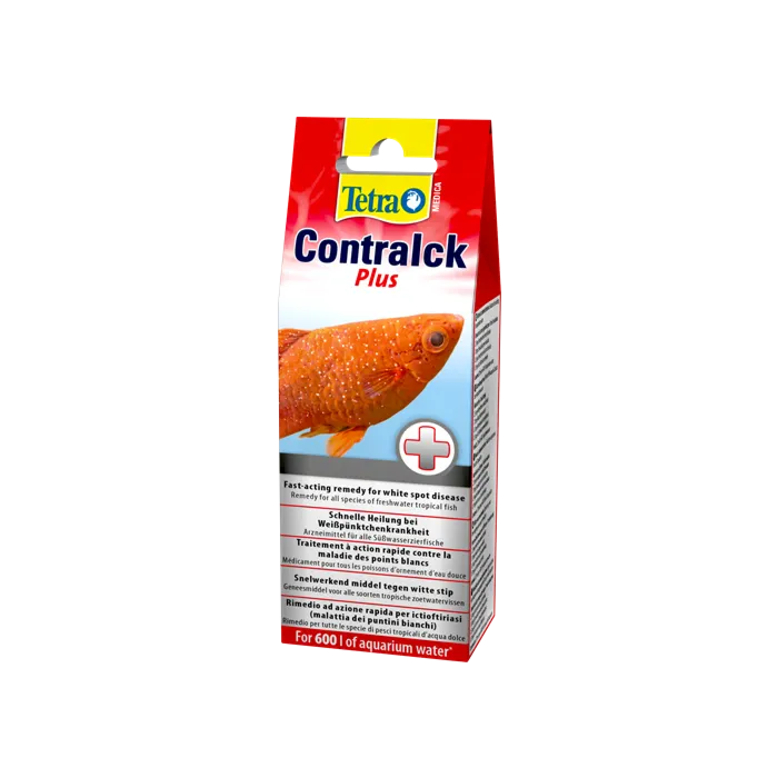 Tetra Contralck Plus 20ml