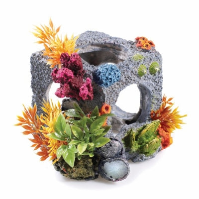 Classic Small Cubic Habitat 2967
