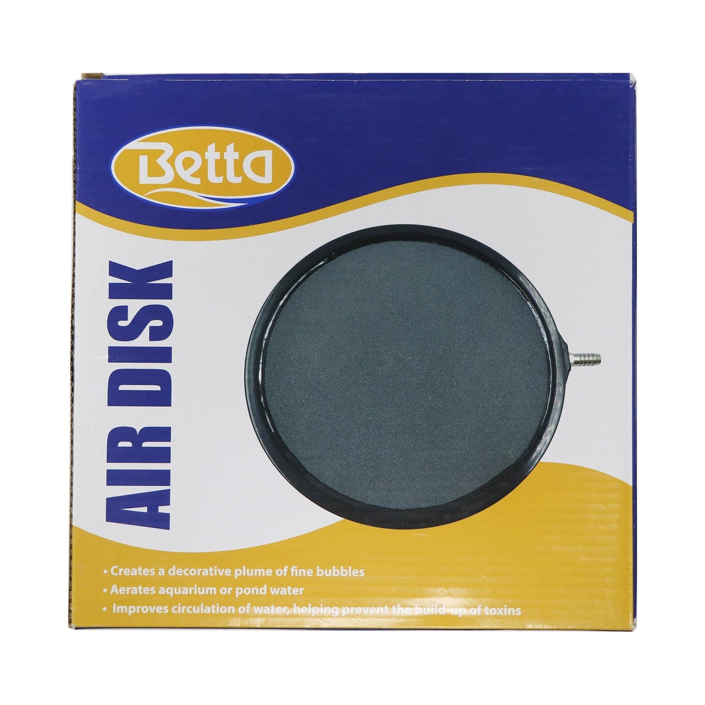 Betta 20cm Air Disk