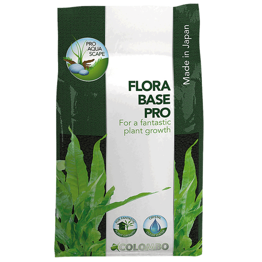 Colombo FloraBase Pro Coarse - Available In 2 Sizes