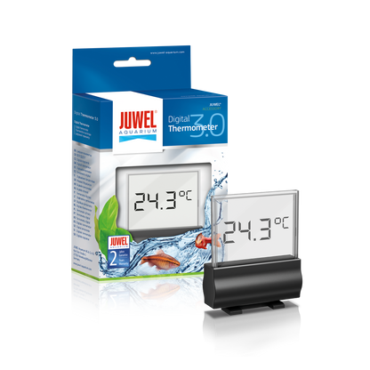 Juwel Digital Thermometer 3.0