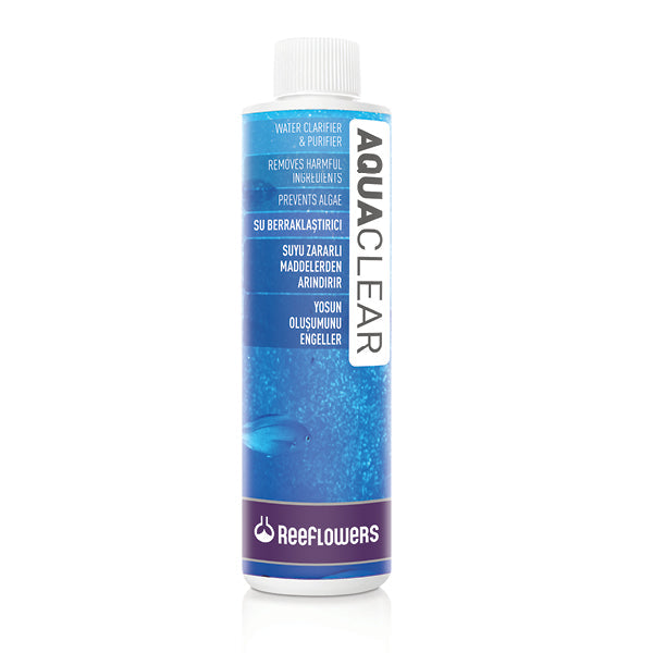 Reeflowers Aquaclear - Available In 4 Sizes