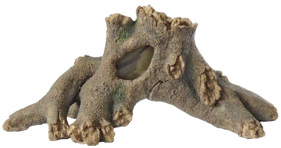 SuperFish Tree Root - Available In 2 Sizes