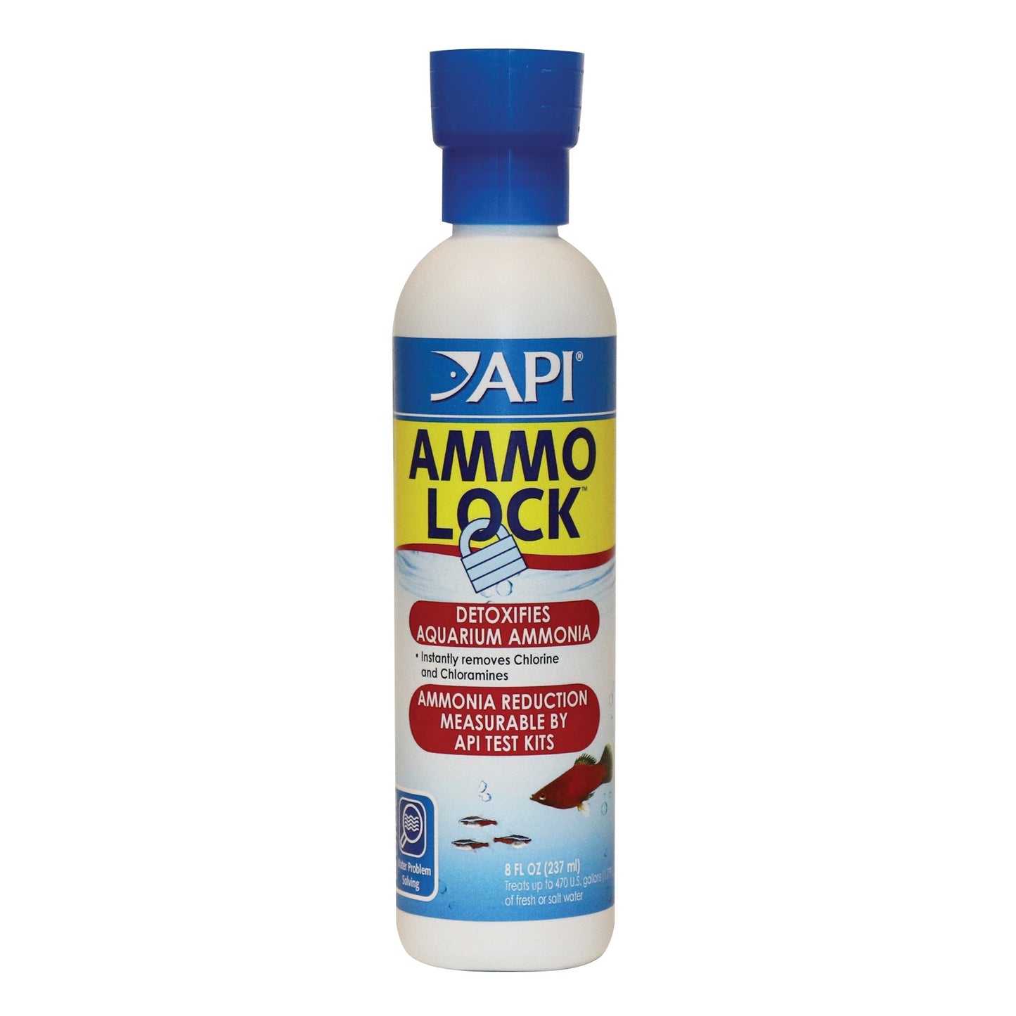 API Ammo Lock - Available In 3 Sizes