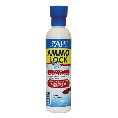 API Ammo Lock - Available In 3 Sizes