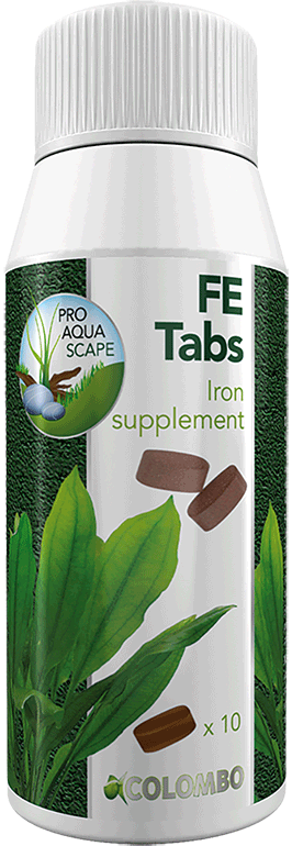 Colombo FE-Tabs