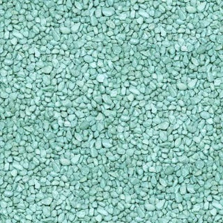 Betta Aquarium Gravel Turquoise 2.27kg
