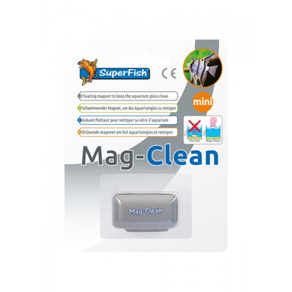 SuperFish Mag Clean - Available In 4 Sizes