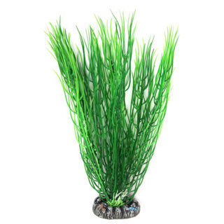 Betta Choice Plastic 30cm Green Plant