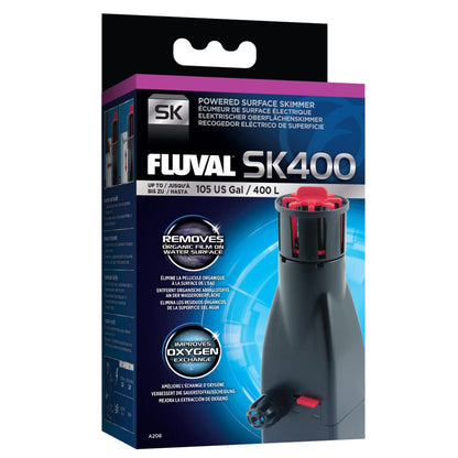 Fluval SK400 Surface Skimmer, up to 400 L