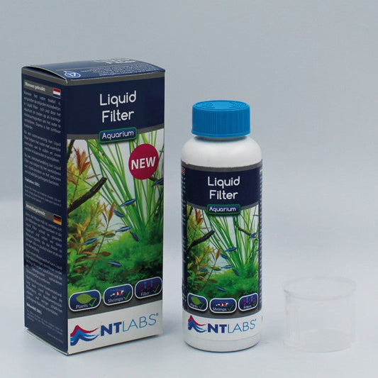NT Labs Liquid Filter