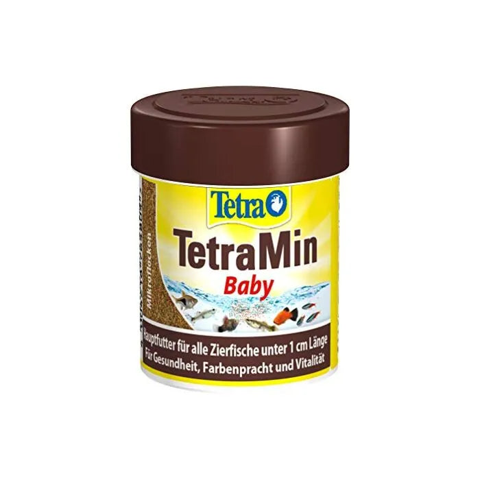 TetraMin Baby 30g