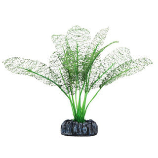 Betta Choice 20cm Silk Green Lace Plant