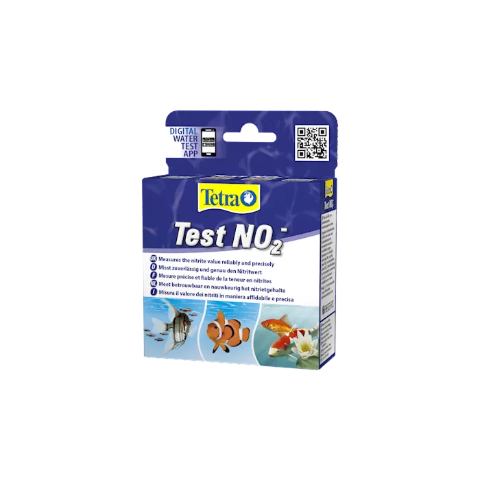 Tetra Test No2