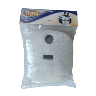 Betta 1050 Filter Pad Set