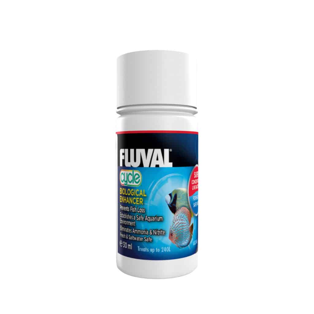 Fluval Cycle Biological Enhancer - Available In 4 Sizes