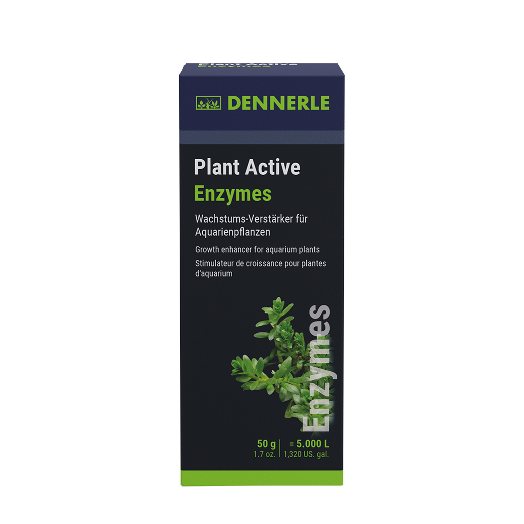 Dennerle Plant Active Enzymes 50g