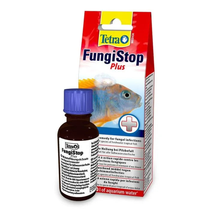 Tetra Fungistop Plus 20ml