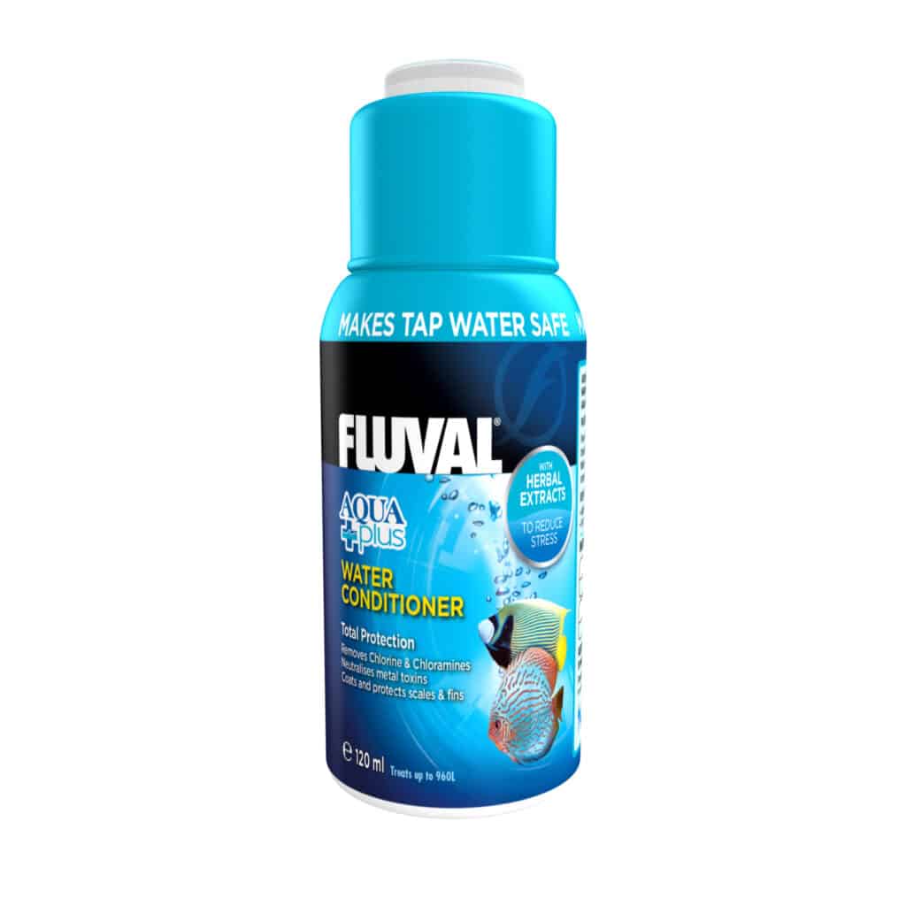 Fluval Aqua Plus Water Conditioner - Available In 4 Sizes