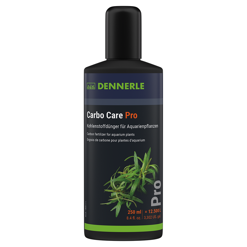 Dennerle Carbo Care Pro - Available In 2 Sizes