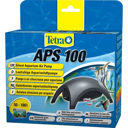 Tetratec APS Air Pumps - Available In 5 Sizes