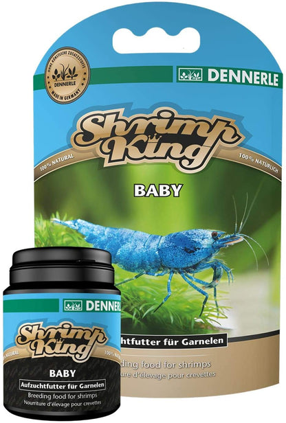 Dennerle Shrimp King Baby 35g