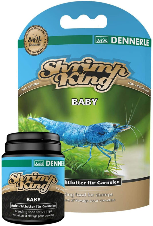 Dennerle Shrimp King Baby 35g