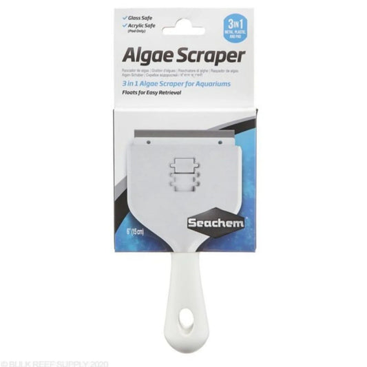 Seachem Algae Scraper