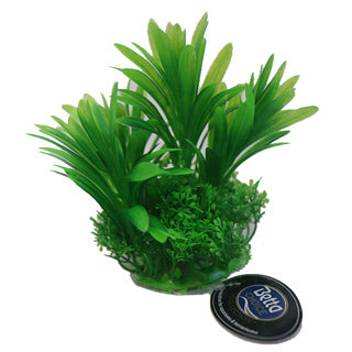 Betta Choice 5" Plastic Plant