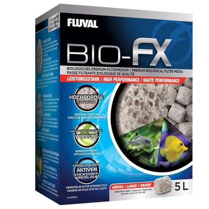 Fluval BIO-FX 5L
