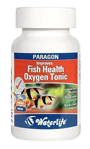 Waterlife Paragon 200g