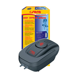 Sera Air 275 R Plus Air Pump