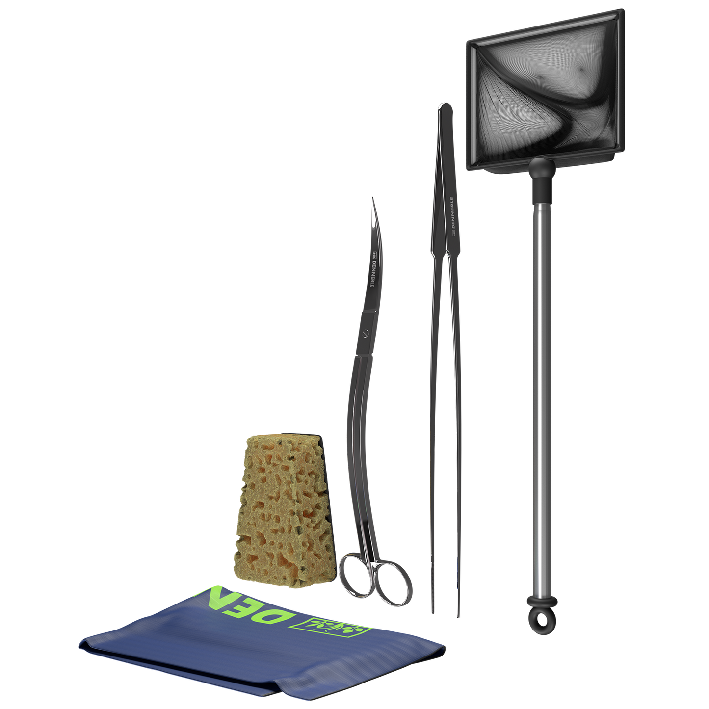 Dennerle Aquarium Care Set